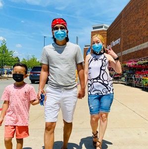 Meet your Posher, Natsagdorj